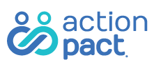 Action pact Logo