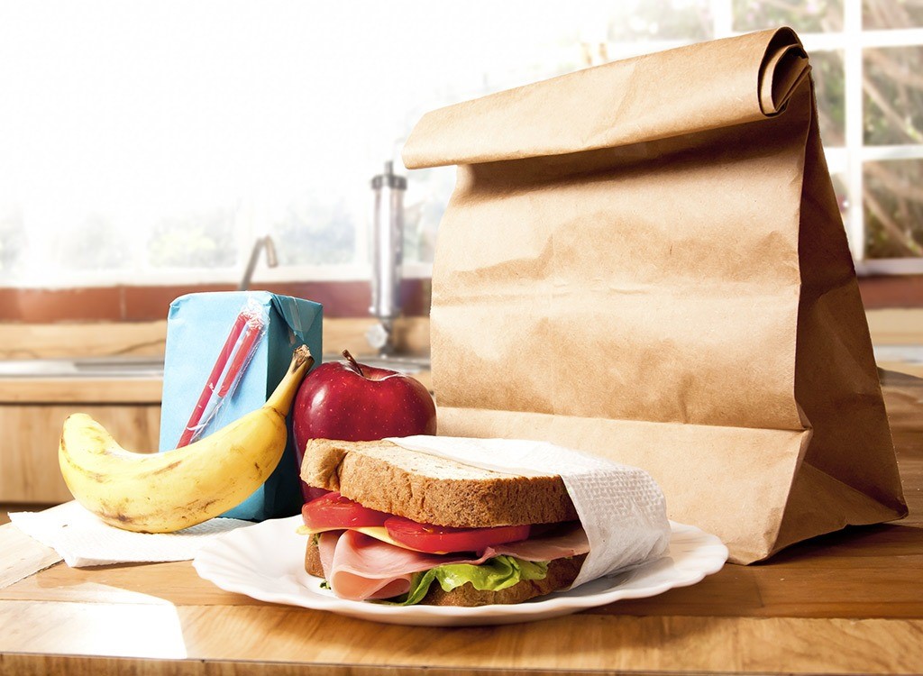 food resources